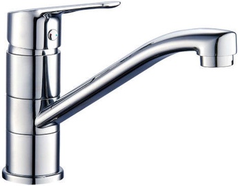 Standart Bora Style BOSTY40F18 Kitchen Sink Faucet Chrome 150mm