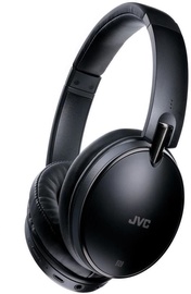 JVC HA-S90BN-Z-E Bluetooth Over-Ear Headphones Black