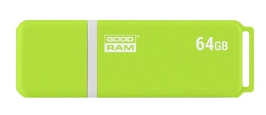 GoodRam UMO2 64GB USB 2.0 Green