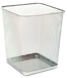 Avatar Paper Basket 18L Grey