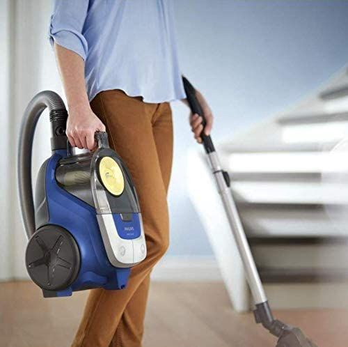 Putekļu sūcējs Philips Series 2000 XB2125/09, 850 W