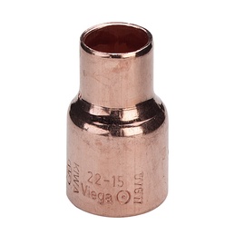 PĀREJA 95240G 22X15 F/F 101565 PAŠ (VIEGA)