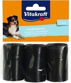 Kotike Vitakraft Dog Dirt Bags 3pcs