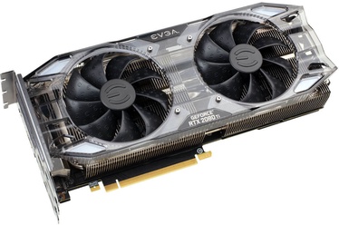 EVGA GeForce RTX 2080 Ti XC ULTRA GAMING 11GB GDDR6 11G-P4-2383-KR
