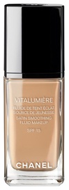 Chanel Vitalumiere Fluid Makeup 30ml 40
