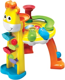 Blue Box Giraffes Fun Station 004640