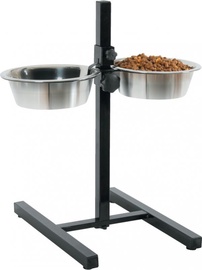 Миска для корма Zolux, 2.75 л, 2 шт.