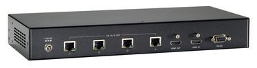 LevelOne HDMI over Cat.5 Transmitter HVE-9214T