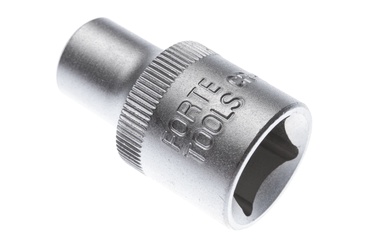 MUCIŅA ZVAIGZNE 11MM 1/2 (FORTE TOOLS)