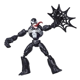 Rotaļlietu figūriņa Hasbro Spider-man Marvels Prowler Venom