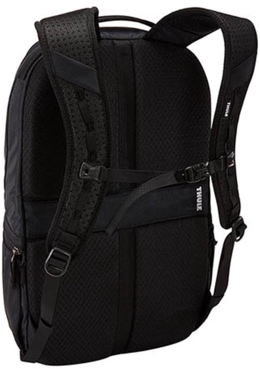 Рюкзак для ноутбука Thule, черный, 15.6″
