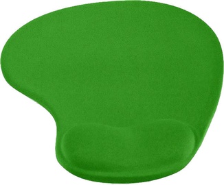 4World Mouse Pad Gel Green