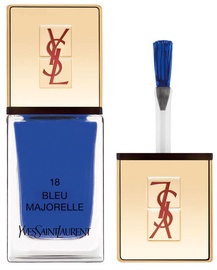 Yves Saint Laurent La Laque Couture Nail Lacquer 10ml 18