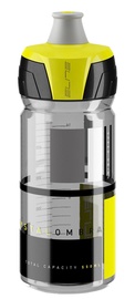 Elite Crystal Ombra 550ml Black/Yellow