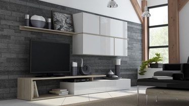 Cama Meble Modular System Goya White