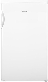Холодильник Gorenje R491PW, без морозильника