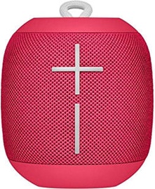 Belaidė kolonėlė Logitech Ultimate Ears Wonderboom Raspberry