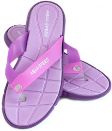 Aqua Speed Bali Purple 39