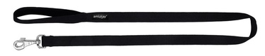 Siksna Amiplay 222830, melna, 1.4 m