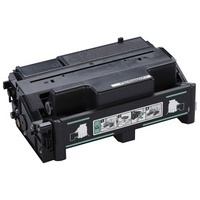 Тонер Ricoh, черный