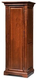 Gomeldrev Prestiz GM5921-01 Wardrobe Mokko