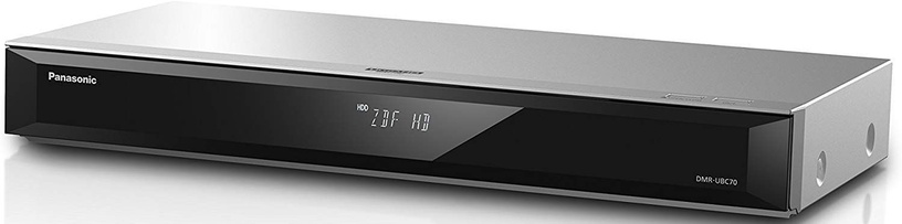 Blu-Ray проигрыватель Panasonic DMR-UBC70