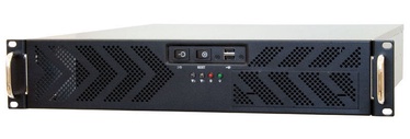 Serveri korpus Chieftec, must