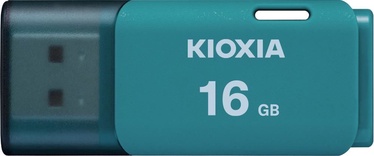 USB zibatmiņa Kioxia, zila, 16 GB