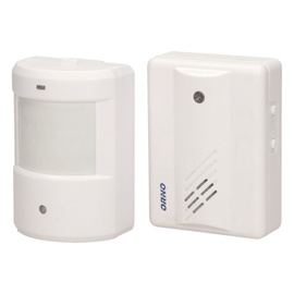 Liikumisalarm juhtmeta OR-MA-702