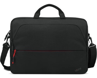 Klēpjdatoru soma Lenovo ThinkPad Essential 4X41C12469, melna, 16"