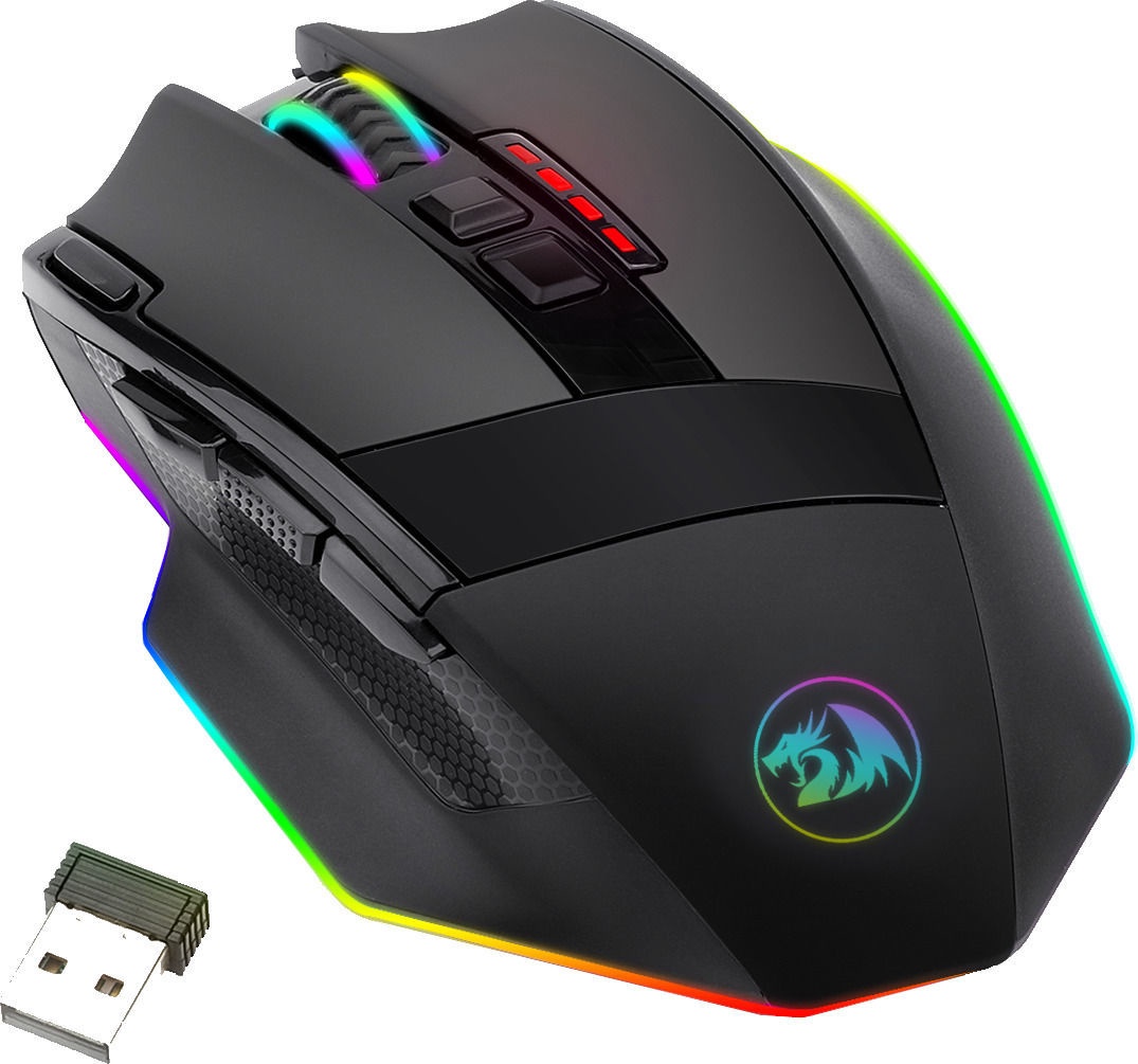 asus rog gladius ii wireless weight