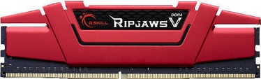 G.SKILL RipJawsV Red 8GB 2800MHz CL17 DDR4 F4-2800C17S-8GVR