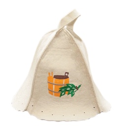 Flammifera Bathhouse Hat 51116082