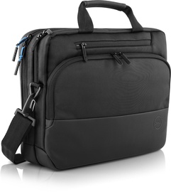 Dell Pro Briefcase 15'' Black