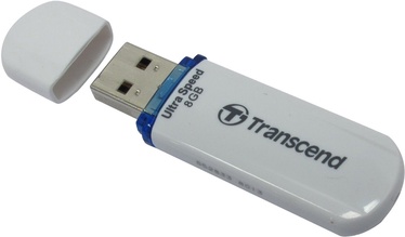 Transcend JetFlash 620 8GB USB 2.0