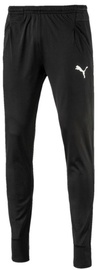 Puma Soccer Training Pants 65536703 Black M