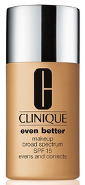 Clinique Even Better Makeup SPF15 30ml 114