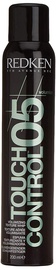Redken Touch Control 05 Fixing Foam 200ml