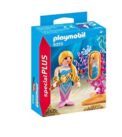 KONSTRUKTORS PLAYMOBIL 9355