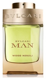 Parfimērijas ūdens Bvlgari Man Wood Neroli 100ml EDP