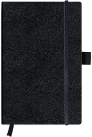 Herlitz Note Book Classic A5/96 Black