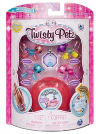 Spin Master Twisty Petz Kitties And Puppies Collectible 1s