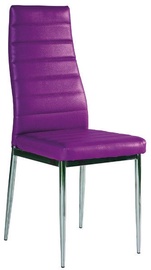 Стул для столовой Signal Meble H261 Purple, 1 шт.