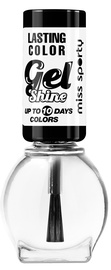 Miss Sporty Lasting Colour Nail Polish 7ml 10