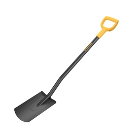 Bukas kastuvas FORTE TOOLS 1.16m