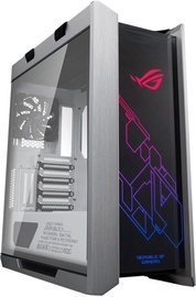 Datora korpuss Asus ROG Strix Helios White Edition, balta