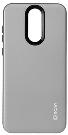 Roar Rico Armor Bacl Case For Samsung Galaxy S9 Grey