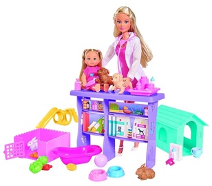 Simba Steffi Love 2 Dolls Vet 105733040