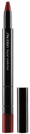 Карандаш для глаз Shiseido Kajal InkArtist 04 Azuki Red, 0.8 г