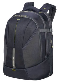 Samsonite Notebook Backpack 4Mation For 16" Blue/Yellow